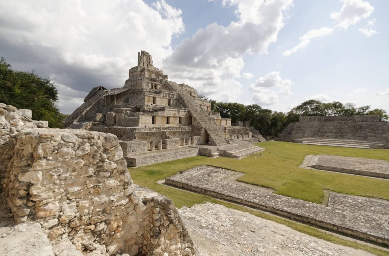 Chichen Itza Tour