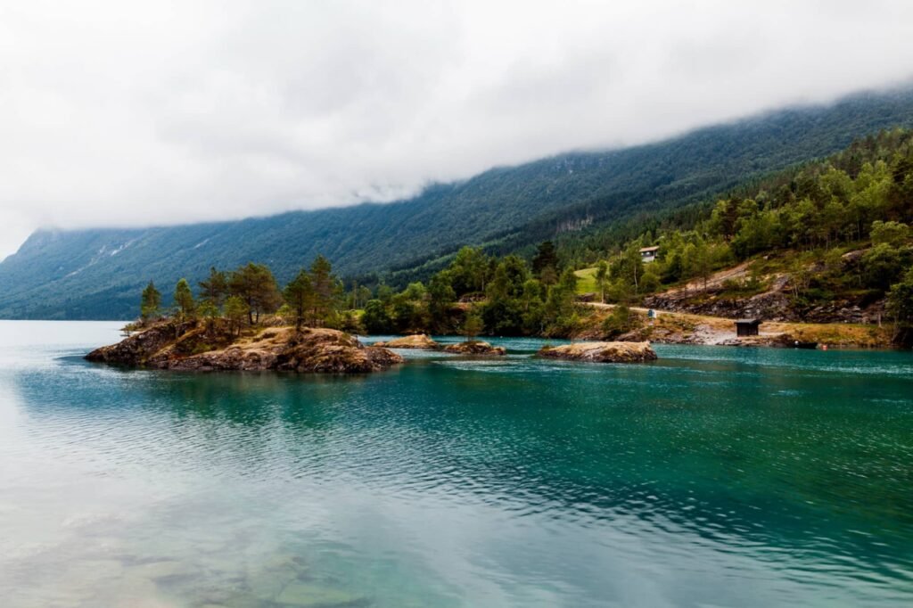 Lake Toba