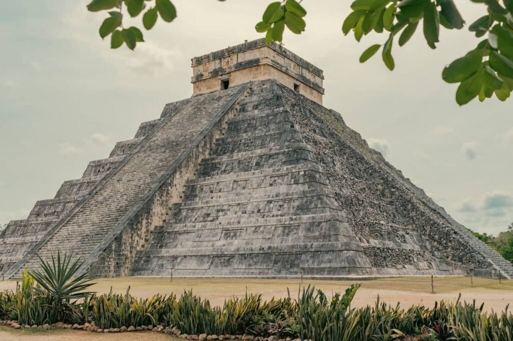 Chichen Itza Tour