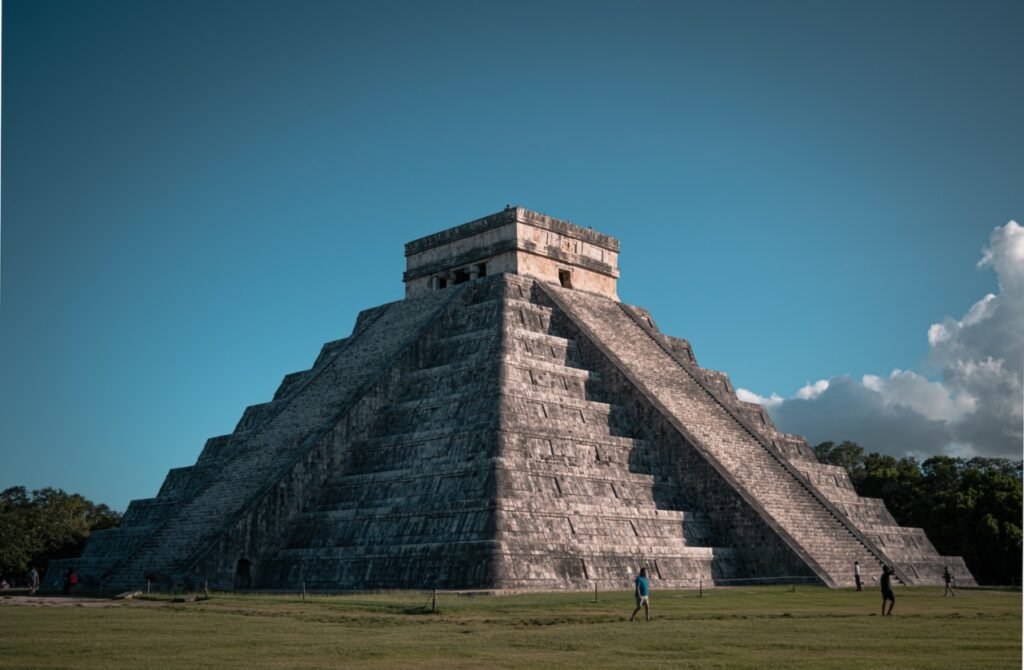 Chichen Itza Tour