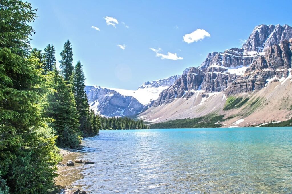 Banff National Park