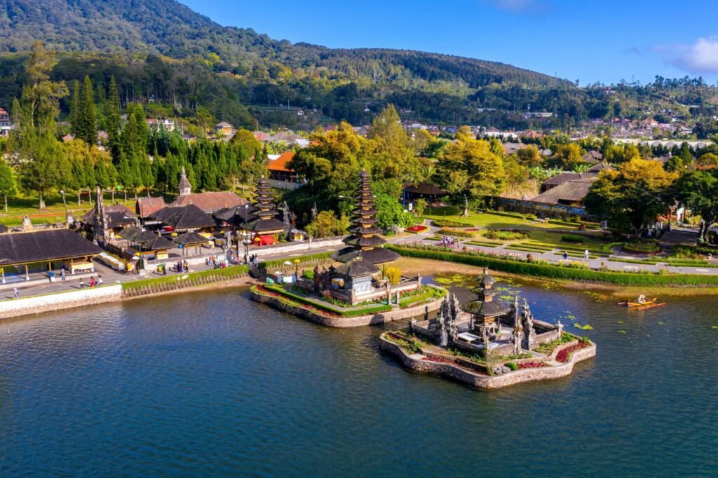 Lake Toba