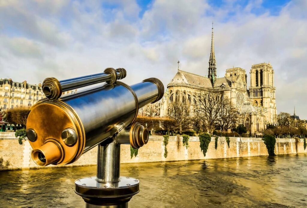 Le Musée d'Orsay