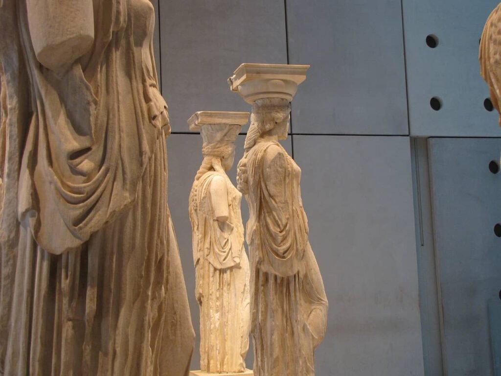 Acropolis Museum Athens