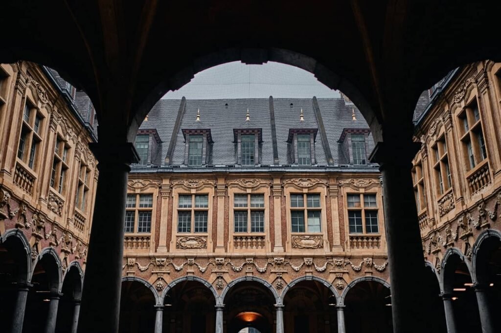 Le Musée d'Orsay