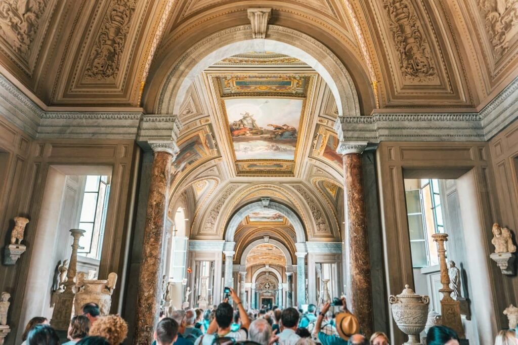 Le Musée d'Orsay