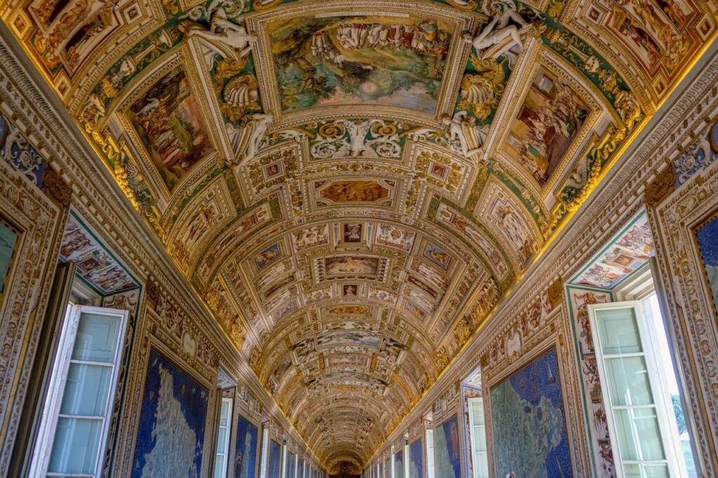 Vatican Museum Tickets