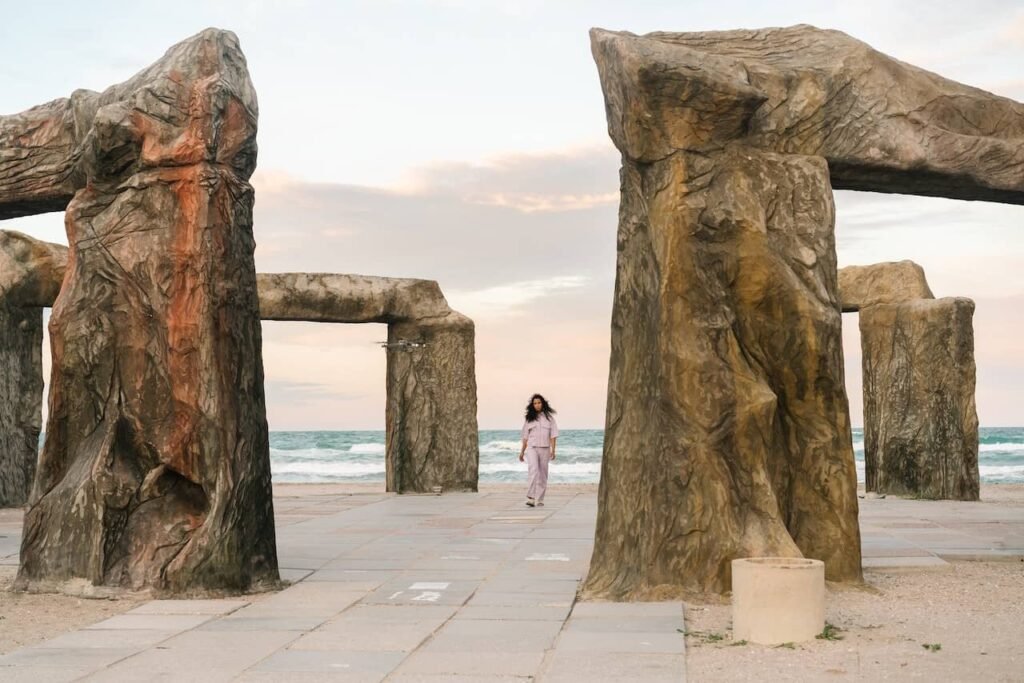 Stonehenge tour