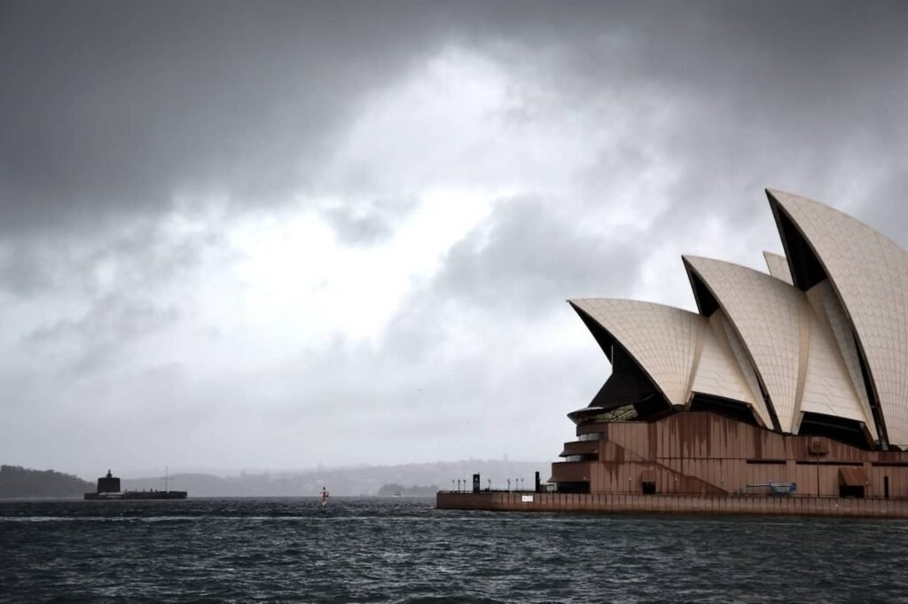 Sydney Opera House Tours