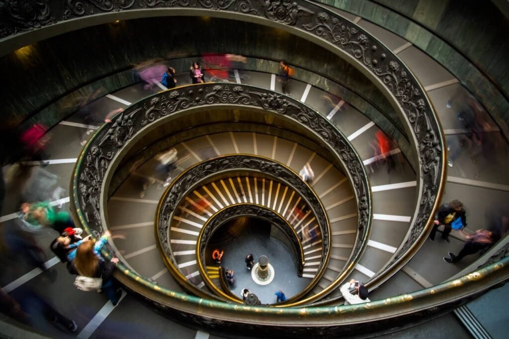 Vatican Museum Tickets