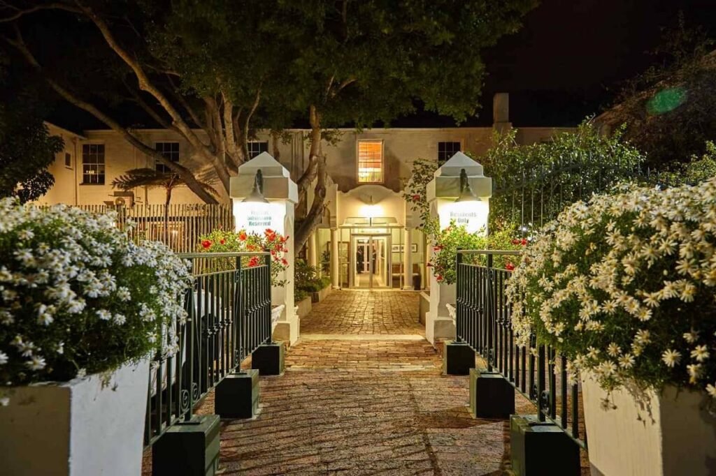 Windsor Hotel Hermanus