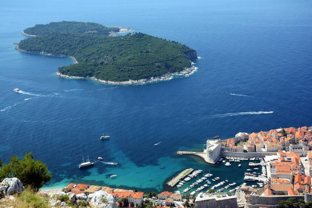 Day Trips from Dubrovnik