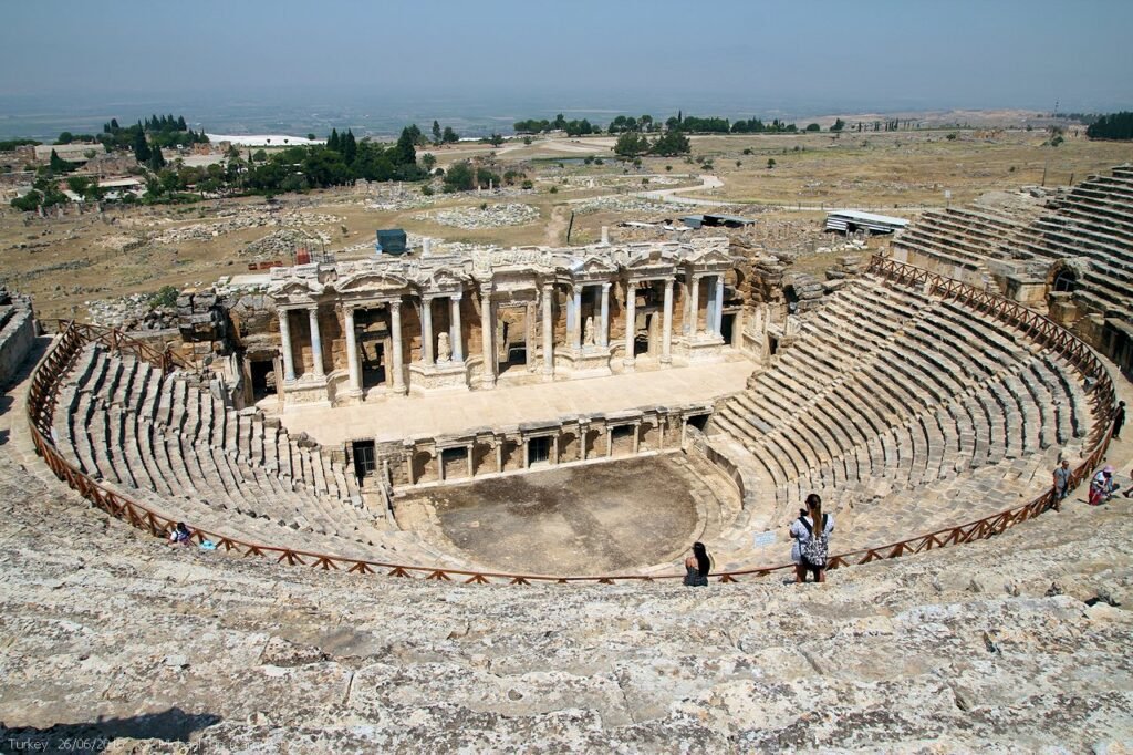 Hierapolis