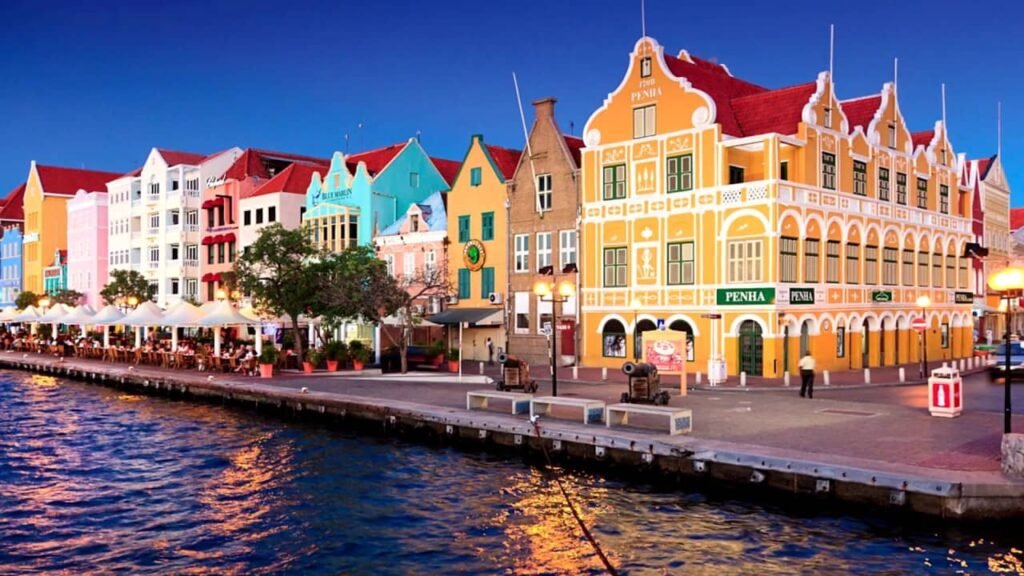 Willemstad