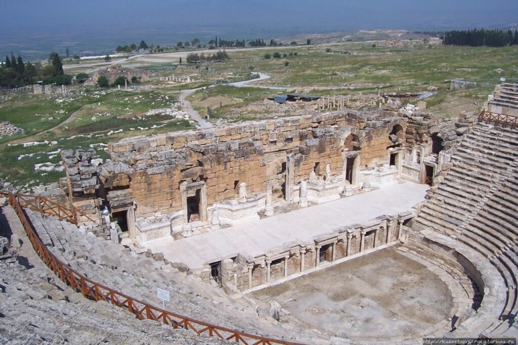 Hierapolis