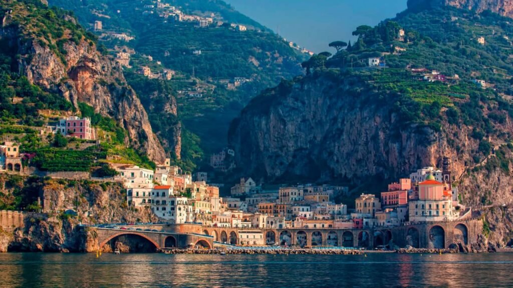 Southern Italy Tours