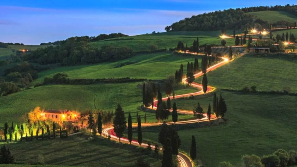 Tuscany Tours from Florence