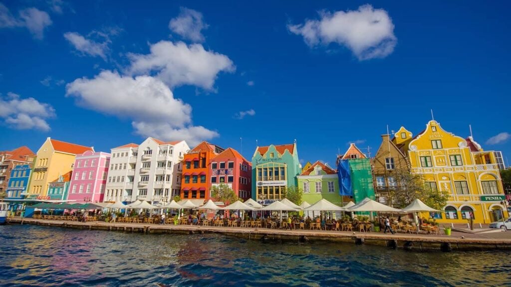 Willemstad