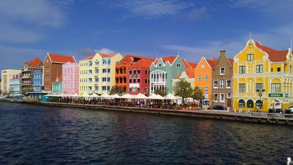 Exploring Willemstad: A Vibrant Caribbean Gem