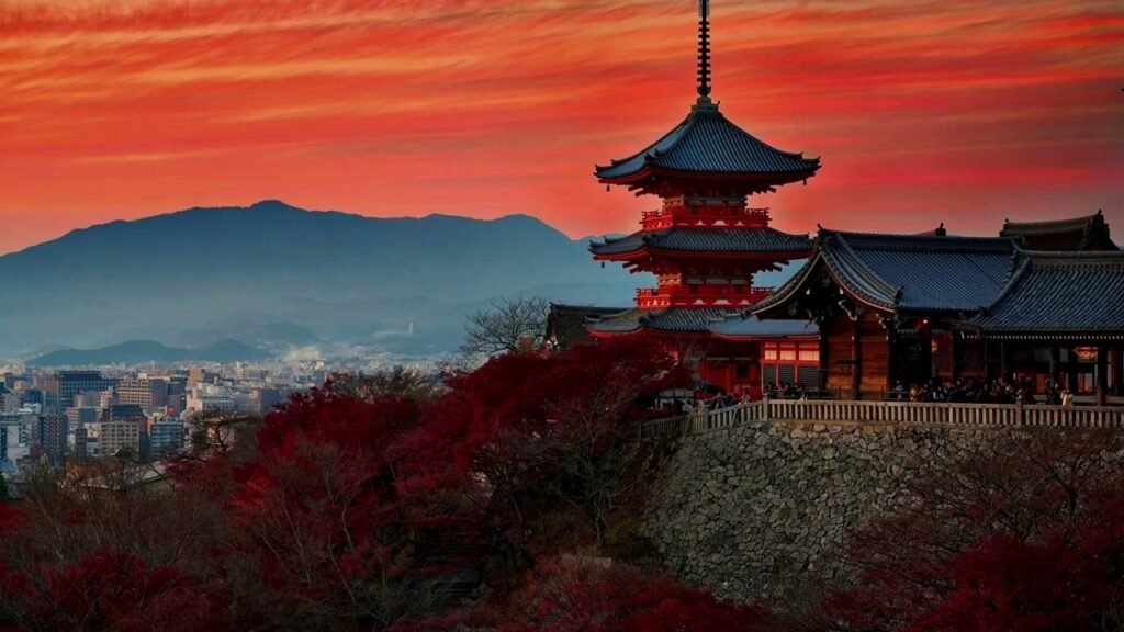 Day Trips from Kyoto