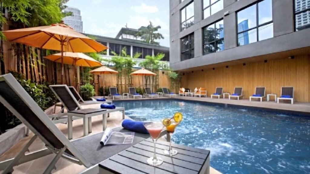 Aira Hotel Bangkok