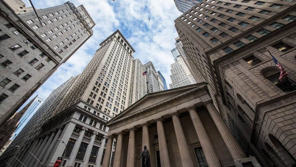 Wall Street Tours