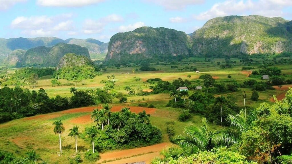 Vinales Tours