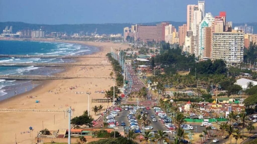 Durban Tours