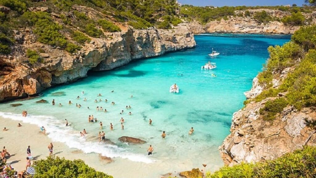 Majorca Island