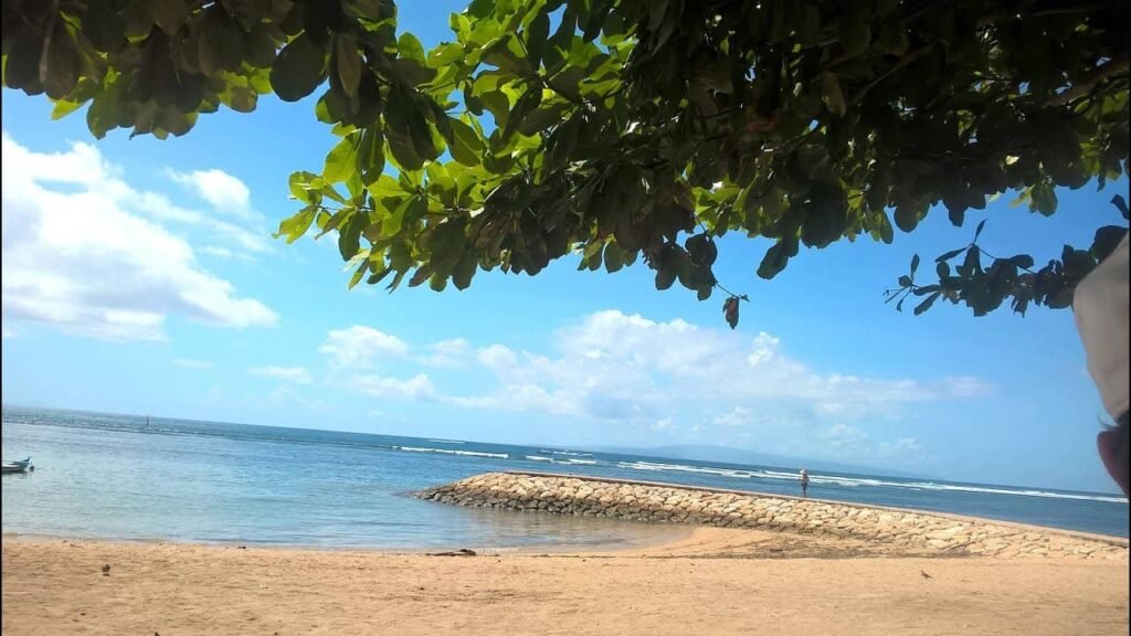 Sanur Bali