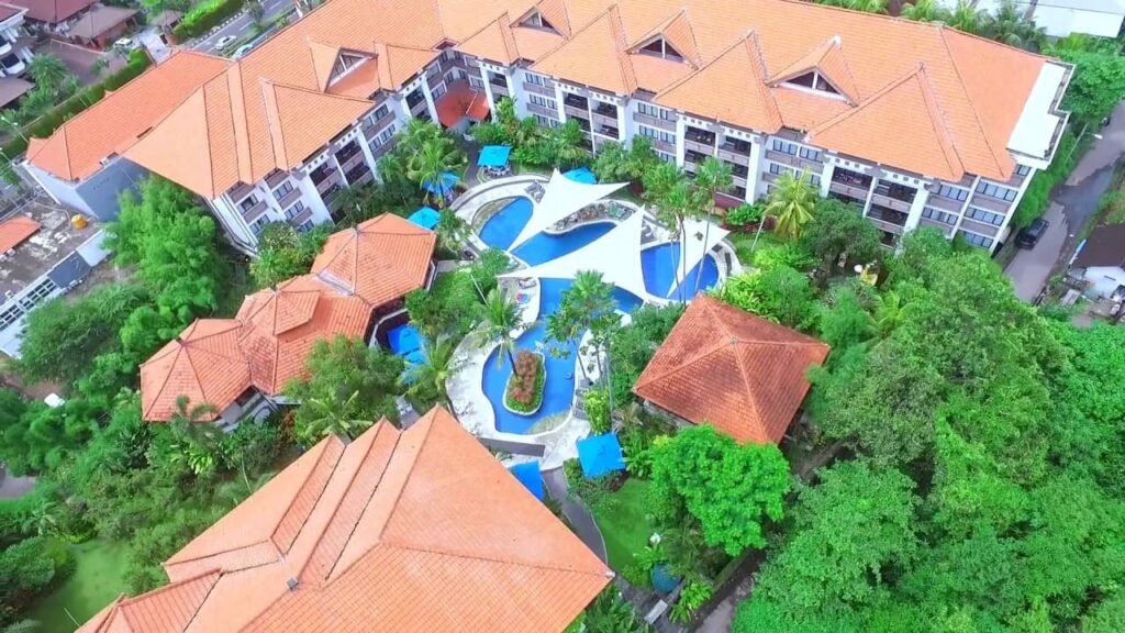 Prime Plaza Hotel Sanur