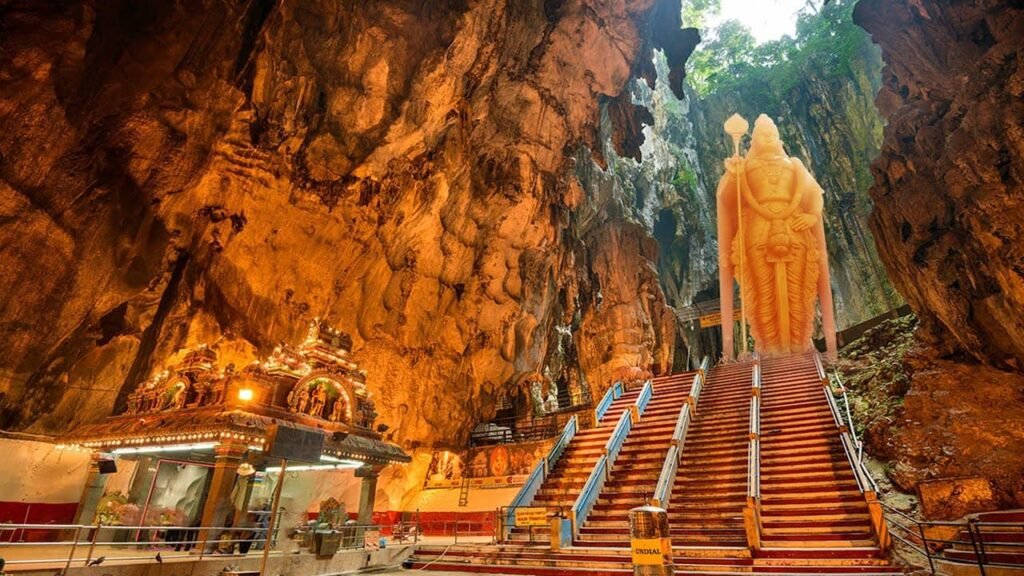 Batu Caves Malaysia