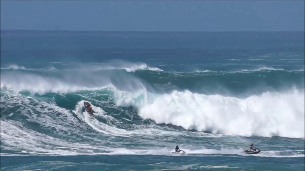 Kaena Point Trail