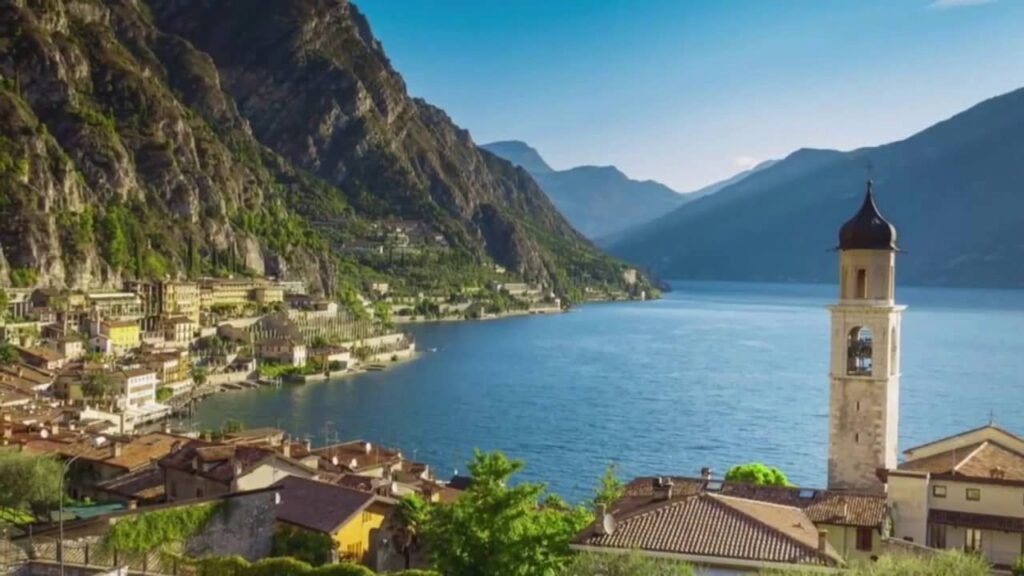 Northern Italy Tours