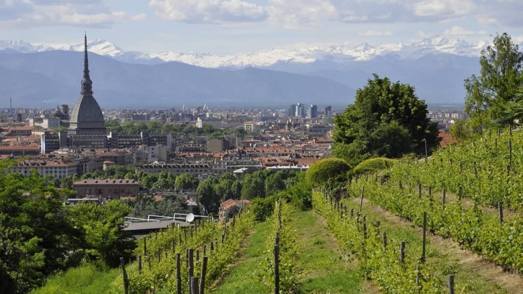 Northern Italy Tours