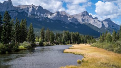 Banff National Park