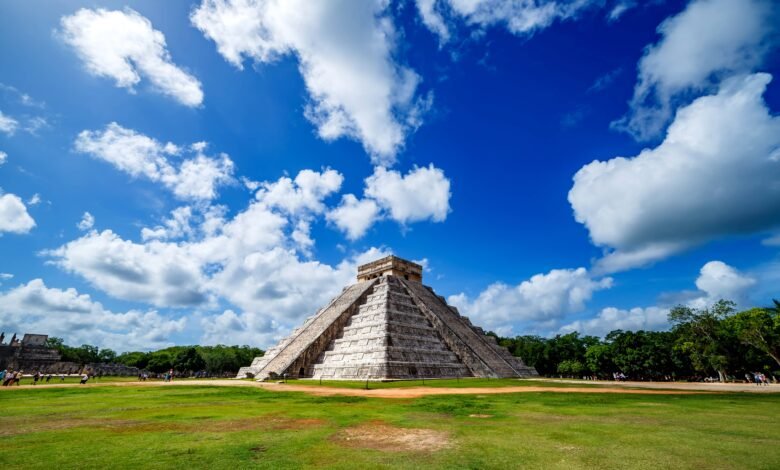 Chichen Itza Tour