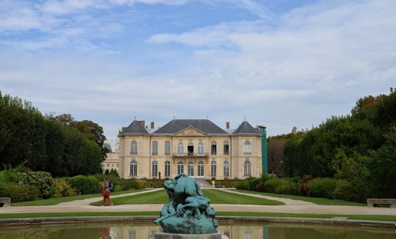 Rodin Museum