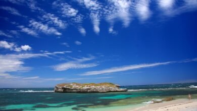 Rottnest Island