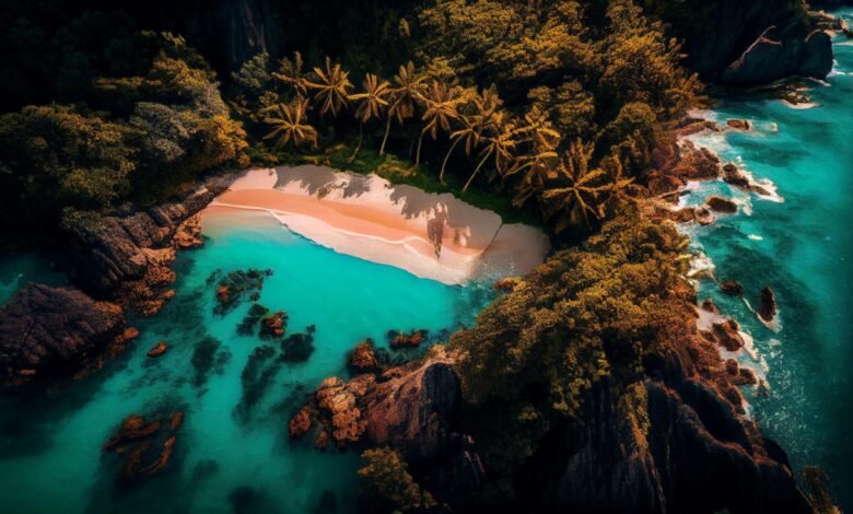 Seychelles