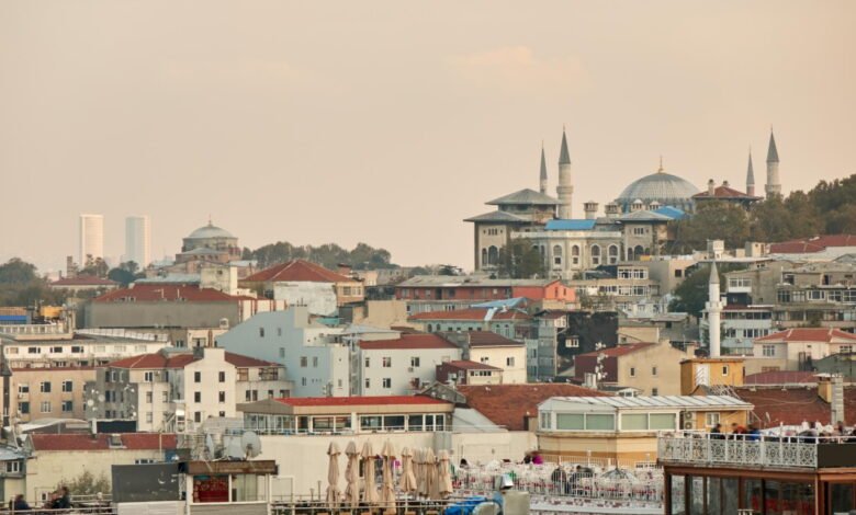 Istanbul