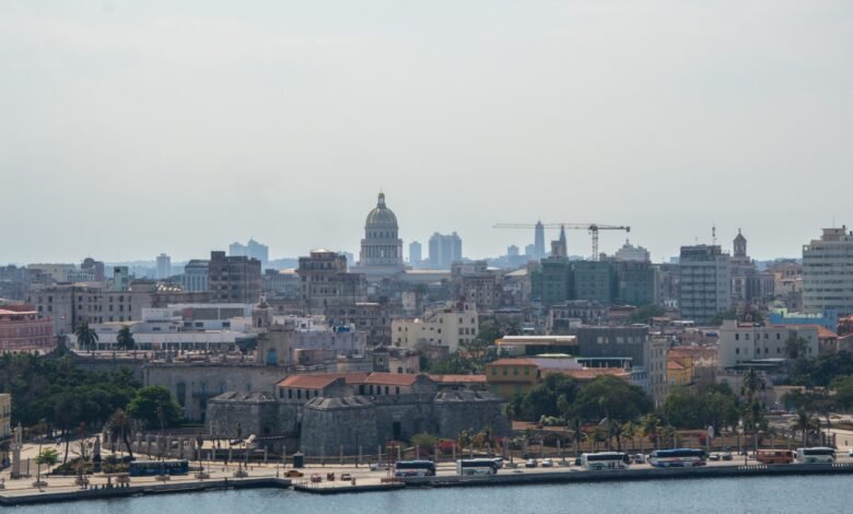 Havana City