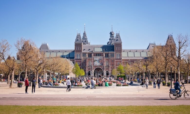 Rijksmuseum Collection