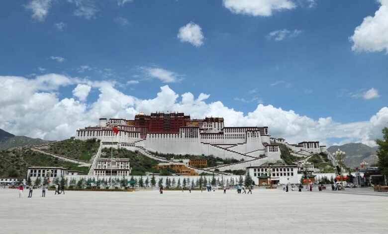 Potala Palace