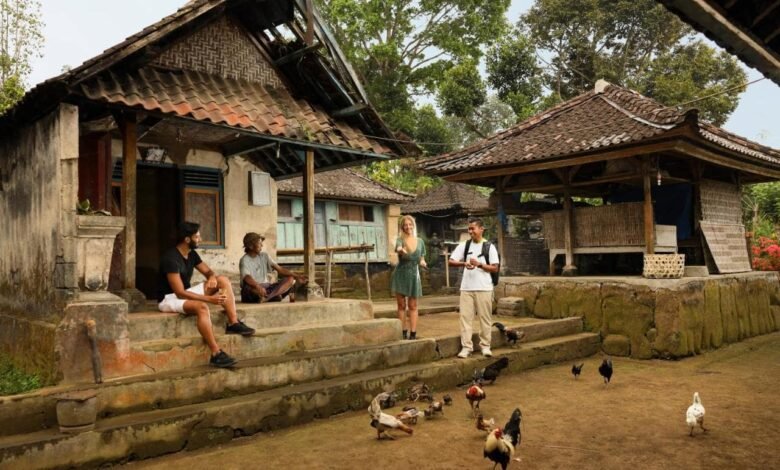 Padma Resort Ubud