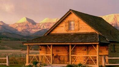 Zion Mountain Ranch