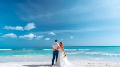 Caribbean Honeymoons