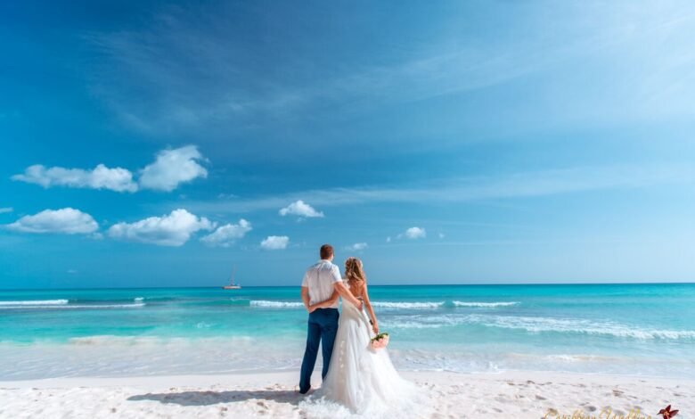 Caribbean Honeymoons