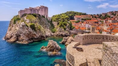 Day Trips from Dubrovnik