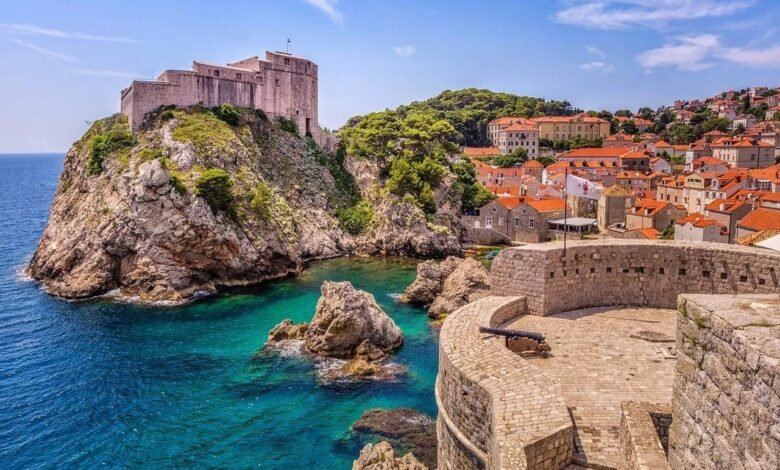 Day Trips from Dubrovnik